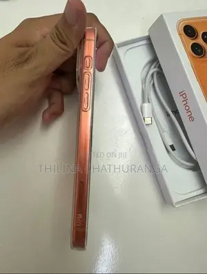 Apple iPhone 17 Pro Max (Used)