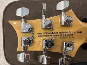 Guitar - PRS SE Custom 24 Korea