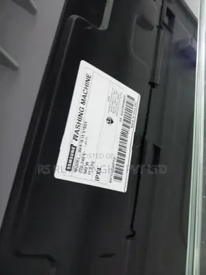 Samsung Washing Machine