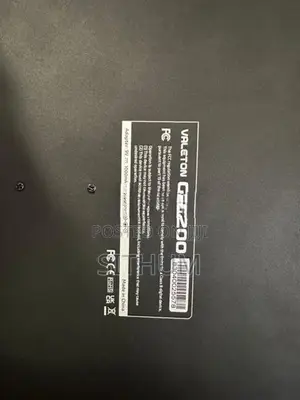 Valeton GP-200 Guitar Padel