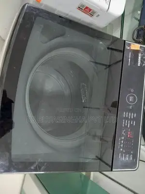 Samsung Washing Machine