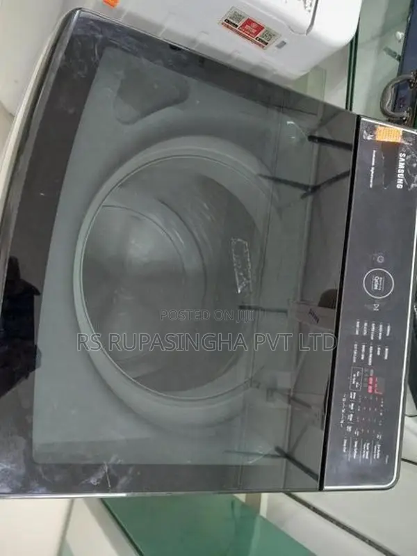Samsung Washing Machine