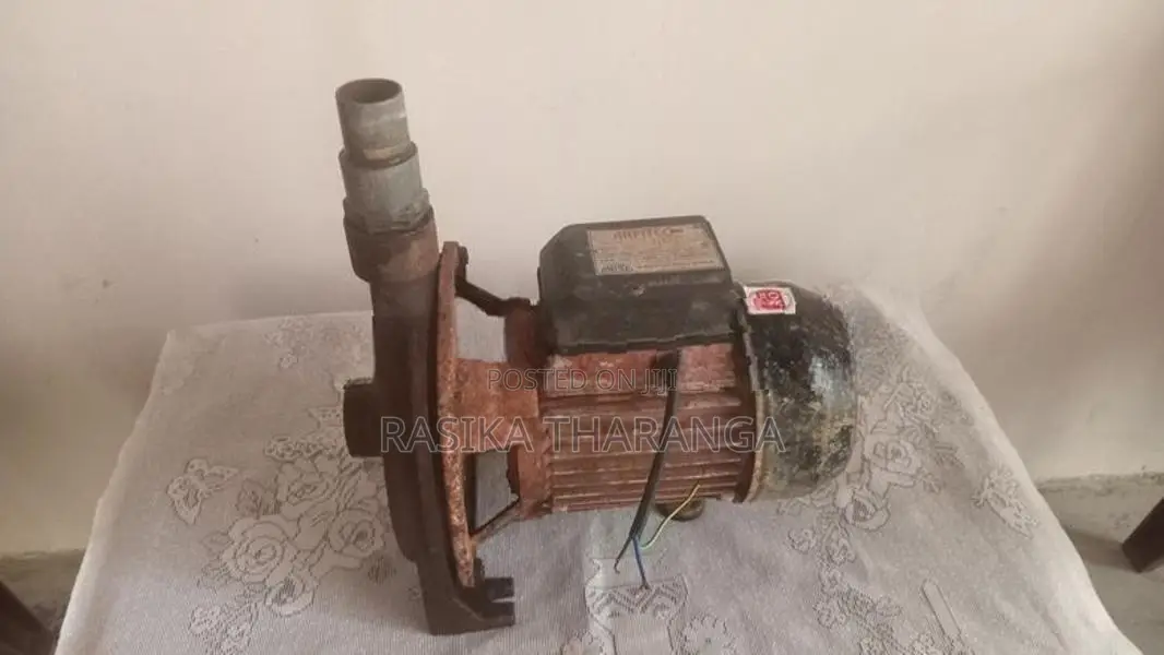 1HP Water Motor