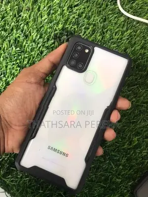 Samsung Galaxy A21s (Used)