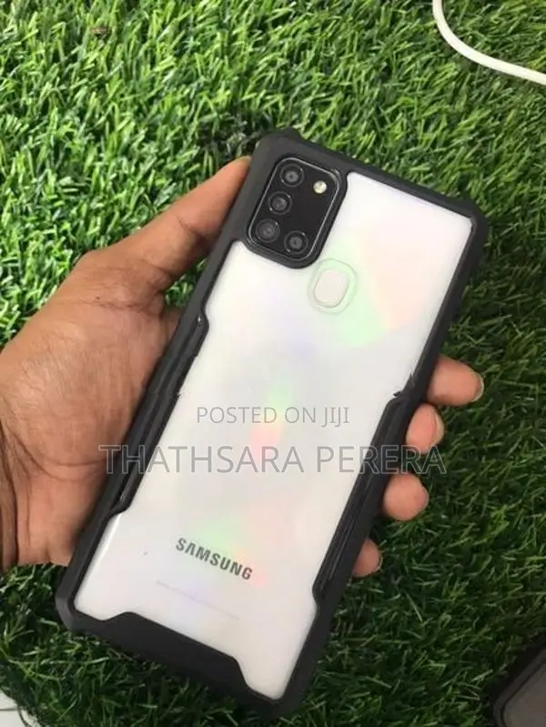 Samsung Galaxy A21s (Used)
