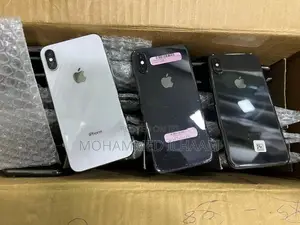 Apple iPhone X (Used)