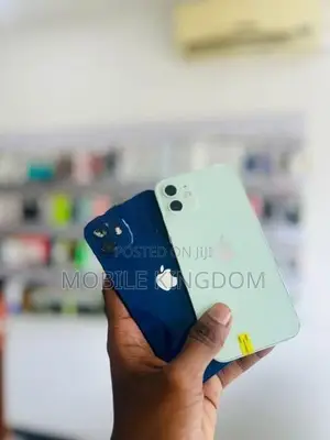 Apple iPhone 12 128GB (Used)