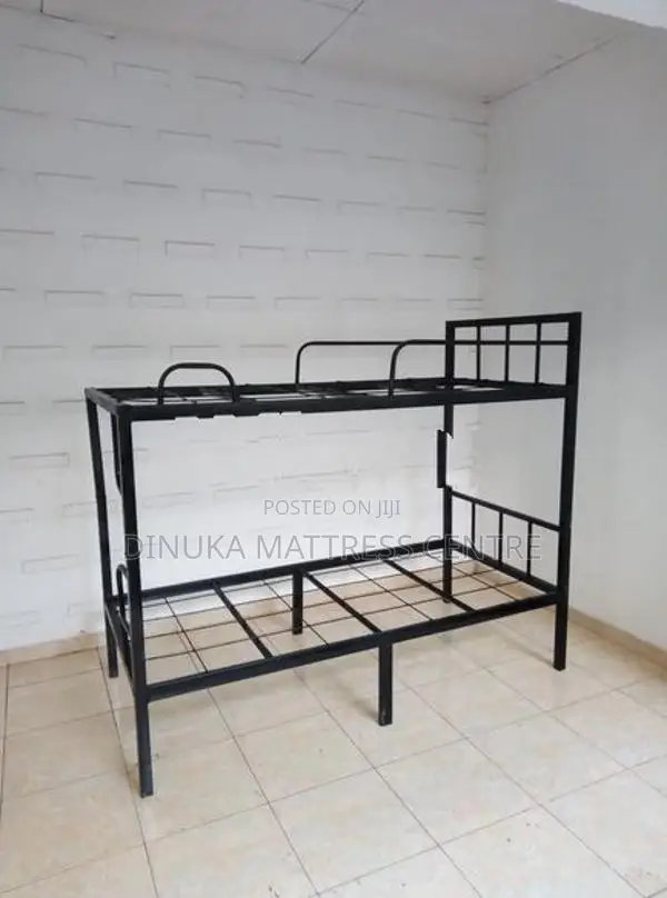 Steel Bunker Bed