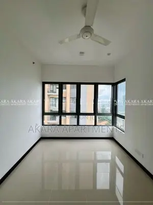 Trizen Unfurnished Apartment for Sale - A42640