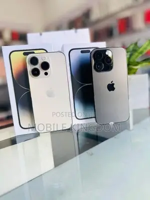 Apple iPhone 14 Pro 128GB (Used)