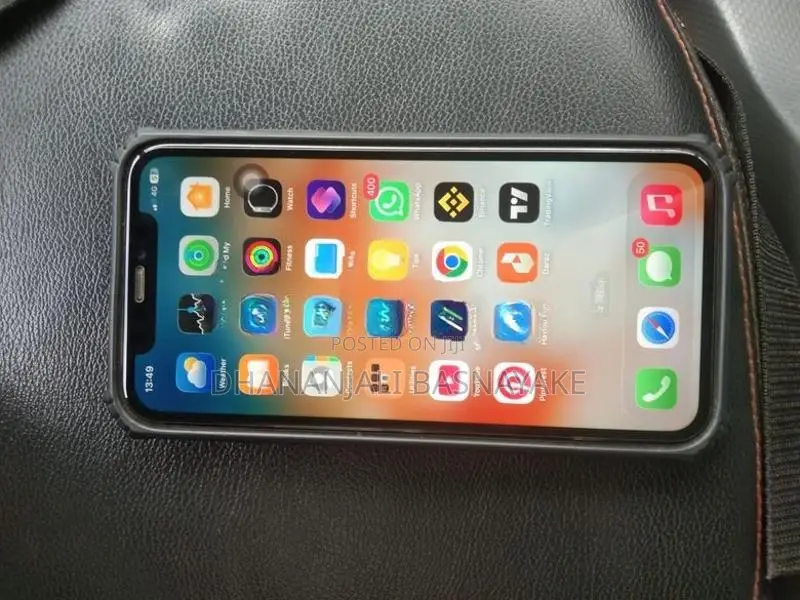 Apple iPhone 11 128GB (Used)