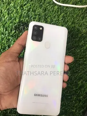 Samsung Galaxy A21s (Used)