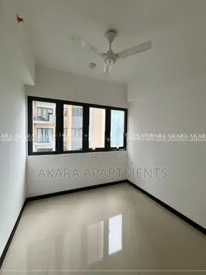 Trizen Unfurnished Apartment for Sale - A42640