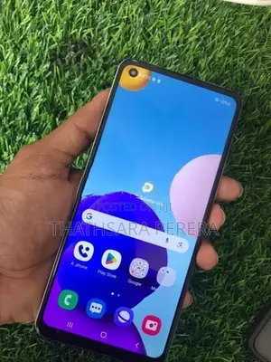 Samsung Galaxy A21s (Used)