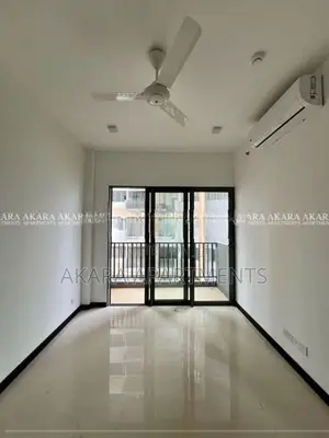 Trizen Unfurnished Apartment for Sale - A42640