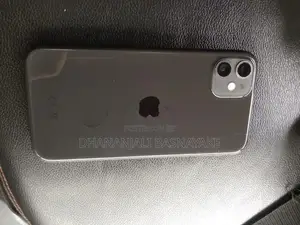 Apple iPhone 11 128GB (Used)