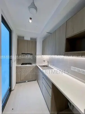 Trizen Unfurnished Apartment for Sale - A42640