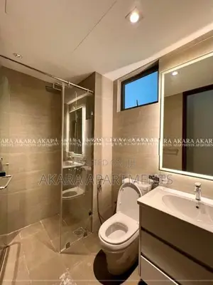 Trizen Unfurnished Apartment for Sale - A42640
