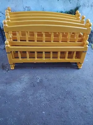Single Bed