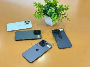 Apple iPhone 14 Pro 256GB (Used)
