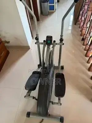 Singer Orbitrack SIN-ES925A Elliptical Cross Trainer