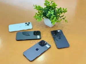 Apple iPhone 14 Pro 256GB (Used)