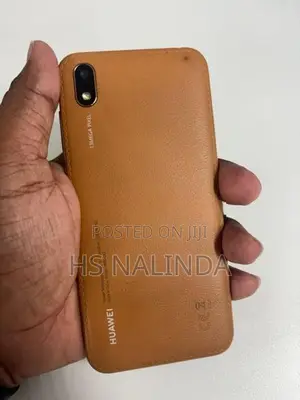Huawei Y5p (Used)