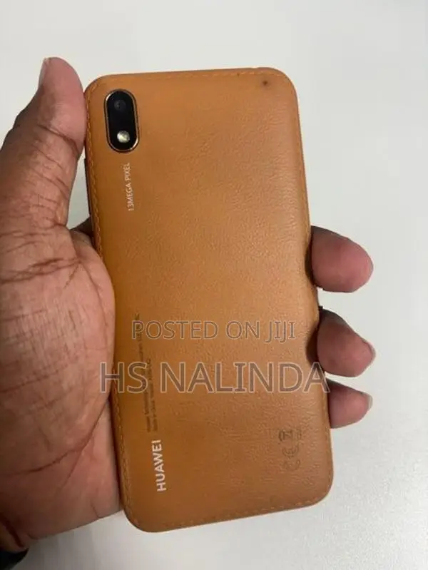 Huawei Y5p (Used)