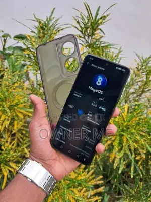 Honor X7b 256GB (Used)