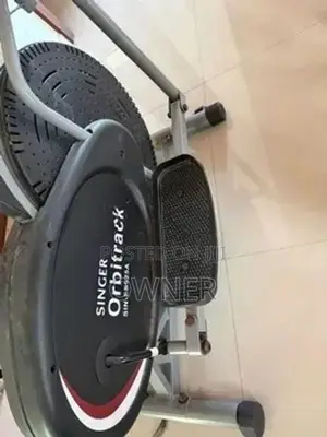 Singer Orbitrack SIN-ES925A Elliptical Cross Trainer