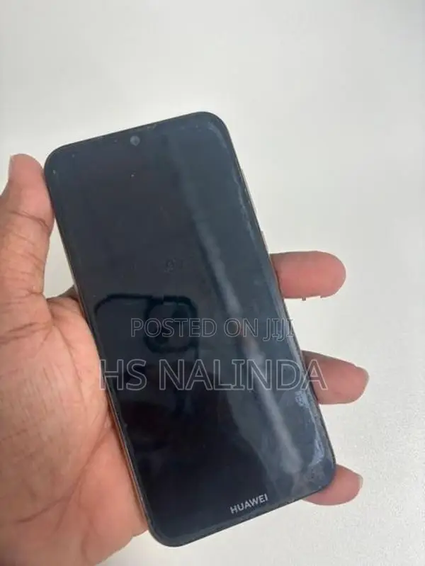 Huawei Y5p (Used)