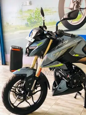 Bajaj Pulsar N160 Premium 2026