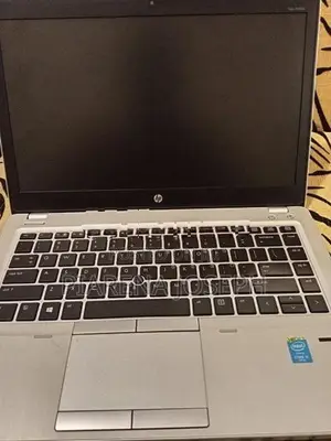HP Elitebook I5 8GB 466GB