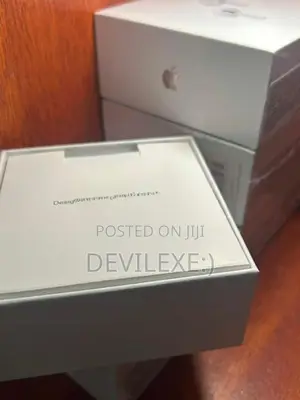 AirPods Pro 2nd Generation