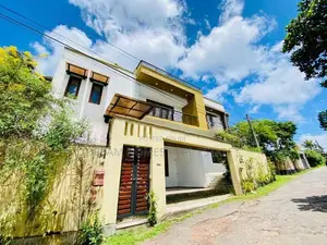 Fully Furnished House for Sale in Malabe