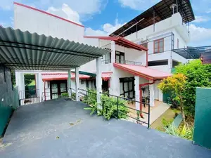 10 Perches House For Sale Near Malabe Town