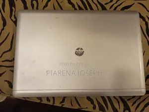 HP Elitebook I5 8GB 466GB