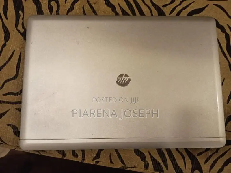 HP Elitebook I5 8GB 466GB