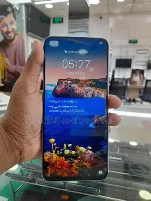 Honor X8a (Used)