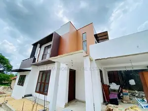 Modern Box-Type Brand New Home for Sale – Malabe