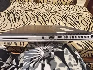 HP Elitebook I5 8GB 466GB