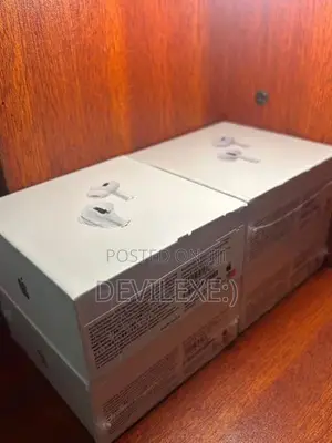 AirPods Pro 2nd Generation