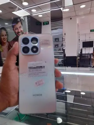 Honor X8a (Used)