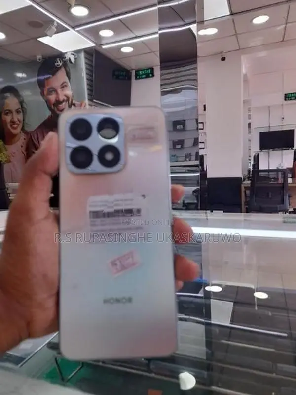 Honor X8a (Used)