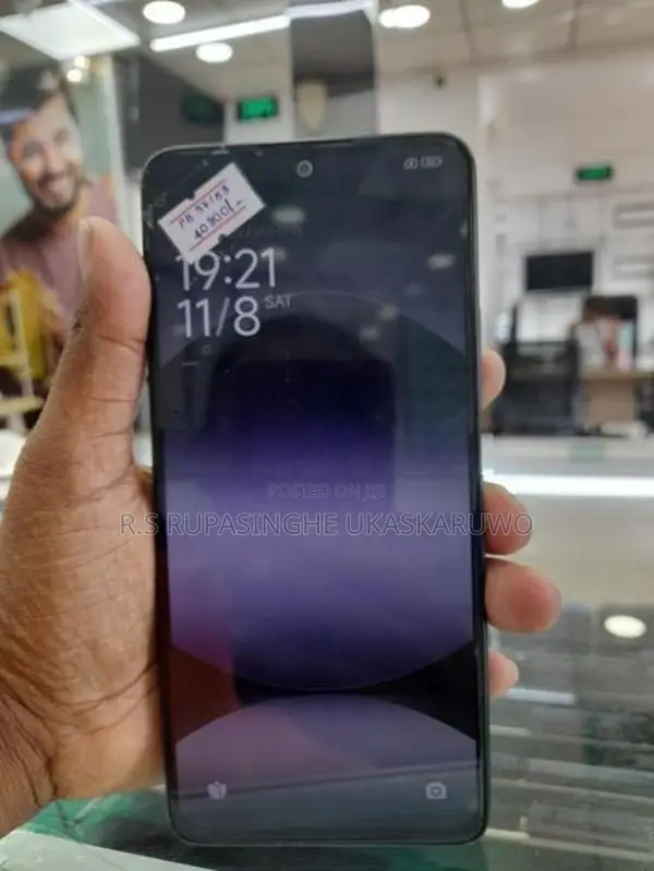 Xiaomi Redmi Note 14 (Used)