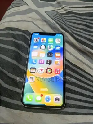 Apple iPhone 11 Pro 256GB (Used)