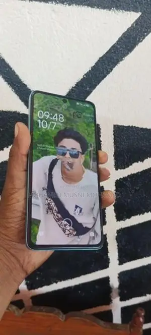 Xiaomi Redmi Note 14 (Used)