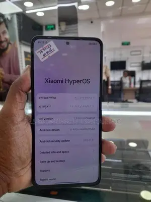 Xiaomi Redmi Note 14 (Used)