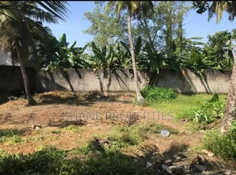 20p Bare Land for Sale in Boralesgamuwa