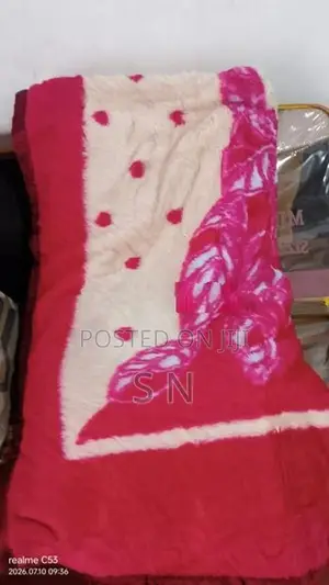 Blanket